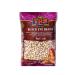 TRS Black Eye Beans | 1Kg | Black Eyed Beans | Fiber Rich Source |GMO Free | Vegan | High Protein |Indian Origin