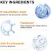 Trendyfave Face Sunscreen Spf 50 Face Moisturiser Sweat Resistant & Non-Greasy Sun Cream Sunscreen Protects Delicate Skin Against Sunburn And Long-Term Uv Damage All Skin Types Travel Size - Buy Online on SooperMarket.com