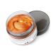 Temporary Hair Wax Color | Washable Orange Hair Styling Cream for Men & Women | Natural Ingredients 120g - Buy Online on SooperMarket.com
