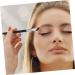 Buy 1 Set Eye Concealer & Angled Brow Brush - Enhance Your Makeup Look | International Shipping Available - Buy Online on SooperMarket.com