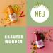 Herbal Miracle 5-Day Fasting Cure | Organic Quality | 5x6 Bottles | First Herbal Fasting Cure from Achterhof - Shop Now! - Buy Online on SooperMarket.com