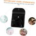 Mini Coin Purse & Makeup Organizer Bag - Portable Travel Storage Pouch - Buy Online on SooperMarket.com