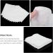 ORFOFE 48 Pcs 2 Sets Laundry Sheet Laundry Paper Washing Supply Household Laundry Absorption Paper Laundry Cloth Non-woven Fabric Laundry Paper Useful Absorption Paper Clothes - Buy Online on SooperMarket.com