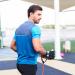 Youding Stretch Bands - Comfortable Elastic Exercise Rope for Strength Training & Muscle Development - Buy Online on SooperMarket.com