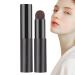 Toseky Lip Brush | Professional Makeup Brush with Lid | Makeup Applicator Beauty Tool Portable Brush for Lip Gloss Eyeshadow Lip Cream