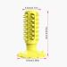 Shenrongtong Dog Toy for Teeth Grinding - Classic Sound Dog Toothbrush for Puppies | Veterinary-Approved Dog Dental Care | Ideal for Animal Shelters & Pet Shops - Buy Online on SooperMarket.com