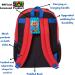 RALME Super Mario Backpack with Lunch Box Set - 16 inch for Boys & Girls | Value Bundle - Buy Online on SooperMarket.com