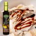 Organic Flavored Balsamic Vinegar of Modena Variety Pack - Pomegranate, Pear, Fig, Raspberry (4 x 8.5 Fl Oz) - Perfect for Gifts, Pasta, Salad, Ice Cream, Cocktails - Buy Online on SooperMarket.com
