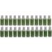 Bath & Body Works Coconut Lime Verbena Shampoo & Conditioner. Lot of 24 (12 of each) 0.75oz Bottles. Total of 18oz.