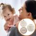 Wooden Baby Tooth Box Keepsake Organizer for Kids - Teeth Storage Souvenir - Buy Online on SooperMarket.com