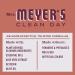 Mrs. Meyer's Clean Day Variety - Fall Leaves Hand Soap & Dish Soap Set | 12.5 OZ & 16 OZ | International Shipping Available - Buy Online on SooperMarket.com