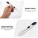 4pcs Retractable Needles + 12pcs Cholesterol Lancing Starter Kit - Diabetic Foot Testing Tools - Buy Online on SooperMarket.com
