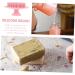 Infant Scalp Bathing Brush Set - Safe Silicone Toddler Hair-Washing Tool - Buy Online on SooperMarket.com