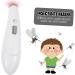 HAPINARY Bite Relief Suction Tool - Soothing Device for Itch Relief & Camping - 1pc Antipruritic Bite Healer - Buy Online on SooperMarket.com