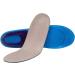 Large & Medium Shoe Insoles for Running & Hiking Sneakers - Buy Online on SooperMarket.com