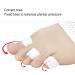 Bunion Corrector & Toe Separator for Hallux Valgus Relief - Non-Surgical Big Toe Straightener for Men & Women - Buy Online on SooperMarket.com