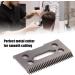 Qkiss Stainless Steel Electric Hair Clipper Replacement Cutter Head Tool for Haircut Hair Clippers for Hair Trimmer - Buy Online on SooperMarket.com