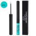 DekRion Liquid Eyeliner - Matte Colored Waterproof High Pigment Eye Makeup in Light-Green (16Light-Green) - Buy Online on SooperMarket.com