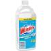 WINDEX Vinegar Multi-Surface Cleaner Refill 2L - Eco-Friendly Powerful & Versatile Cleaning Solution for Home & Office - Buy Online on SooperMarket.com