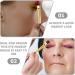 Baluue 20pcs Double Ended Eyeshadow Brush Eyeshadow Brush for Women Precision Eyeshadow Brush Eye Brush Makeup Brush Eye Makeup Kit Make up Eyeshadow Brush Makeup Eyeshadow Brush - Buy Online on SooperMarket.com
