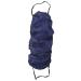 10 Disposable Bras - Non-Woven Fabric Beauty Salon Underwear - Individually Packed Blue Spa Tops for Women - Buy Online on SooperMarket.com