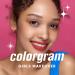 COLORGRAM Multi Cube Palette 5 Colors - 01 Basic Cube | Daily Makeup Eyeshadow Palette - Matte, Glitter, Shimmer Shades - 0.3 fl.oz - Buy Online on SooperMarket.com