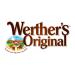 Werther's Original Caramel Popcorn Pretzel 140g - Creamy Caramel Sea Salt Coated Snack - International Shipping - Buy Online on SooperMarket.com
