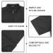 PLAFOPE Hairdressing Overalls Grooming Clothes for Women Grooming Clothing Dog Grooming Workwear Grooming Uniform for Women Pet Grooming Apron for Women Barber Apron Nylon Polyester - Buy Online on SooperMarket.com