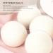 Reduce Drying Time & Static Cling | Fluffier Softer Clothes with Fewer Wrinkles - Laundry Balls (4cm) - Ships Internationally - Buy Online on SooperMarket.com