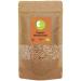 Organic Wheat Grain - Certified Organic - by Busy Beans Organic (1kg)