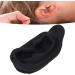 Silicone Ear Model for Ear Picking Practice and Hearing Aid Display - Buy Online on SooperMarket.com