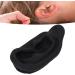 Soft Simulation Human Ear Model for Acupuncture Practice | Jewelry Store - Buy Online on SooperMarket.com