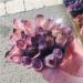 Amethyst Rough Stone Natural Amethyst Specimen Purple Quartz Stone Raw Home Decor (Size : 300-400g) HOMEZHOU - Buy Online on SooperMarket.com