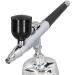 Handheld Airbrush Set Multi Purpose USB Charging Curved Body Cordless Airbrush Kit for Face Painting for Nail Art(White) - Buy Online on SooperMarket.com