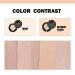 Mushroom Head Air Cushion CC Cream Foundation - Long Lasting Matte Concealer (Natural) - Buy Online on SooperMarket.com