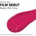 Red Carpet Manicure Fortify & Protect Film Debut LED Nail Gel Color 0.3 Fl. Oz. - Buy Online on SooperMarket.com