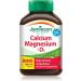 Jamieson No Fishy Aftertaste Omega-3 and Turmeric & Calcium Magnesium and Vitamin D3 SUPPLEMENT + SUPPLEMENT 064642026743 - Buy Online on SooperMarket.com