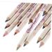 MUSISALY 24 Pcs Eyeliner Pen Pencil Eyeshadow Blue Eyeliner Colored Eyeliner Brown Eyeshadow Eyeliner Stick - Buy Online on SooperMarket.com