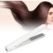Buy Portable Hair Straightener - Even Heating Flat Iron for Perfect Hair Bangs - International Shipping Available - Buy Online on SooperMarket.com