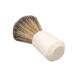 Colcolo Razor Brush - Wooden Handle Cream-Soap Brush for Men | Nylon Bristles Ideal for Travel & Home Use - Buy Online on SooperMarket.com