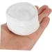 Reusable Cotton Rounds - 200 Pcs Eco-Friendly Facial Pads for Makeup & Cleansing | Healeved - Buy Online on SooperMarket.com