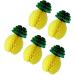 ABOOFAN Pineapple Decor 15 Pcs Plant Decor Honeycomb Party Favors Party Decor Honeycomb Pineapple Party Supplies Paper Pineapple Party Supplies - Buy Online on SooperMarket.com
