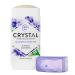 Lavender & White Tea Crystal Aluminum-free Natural Deodorant 2.5oz - Buy Online on SooperMarket.com