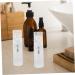 Didiseaon 10 Pcs Mascara Travel Spray Bottle - Buy Online on SooperMarket.com