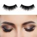 6 Pairs of Natural Fluffy 3D False Eyelashes - Reusable and Long Thick Eyelashes for Makeup Extension - Pack of 1 - Buy Online on SooperMarket.com