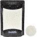 Mini Dehydrated Marshmallows in Resealable Bag - Mini Marshmallow Bits for Great Toppings (Half-Pound)