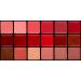 Graftobian Hi-Def Lipcolor Super Palette - Vibrant Shades & Long-Lasting Formula | International Shipping Available - Buy Online on SooperMarket.com