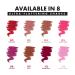 Milani Color Statement Lipliner - All Natural (0.04 oz) - 3 Pack - Cruelty Free Lip Liners - Buy Online on SooperMarket.com