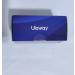 Uleway Senior Cell Phone - Large Button Dual SIM SOS No Contract - Perfect GSM Phone for Pensioners - Includes Charging Station - Blue - Buy Online on SooperMarket.com