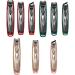 Dajidafu Detachable Fingernail Clippers Durable And Portable For Convenient Nail Care On Go Stainless Steel Professional Grade pink S S Pink - Buy Online on SooperMarket.com